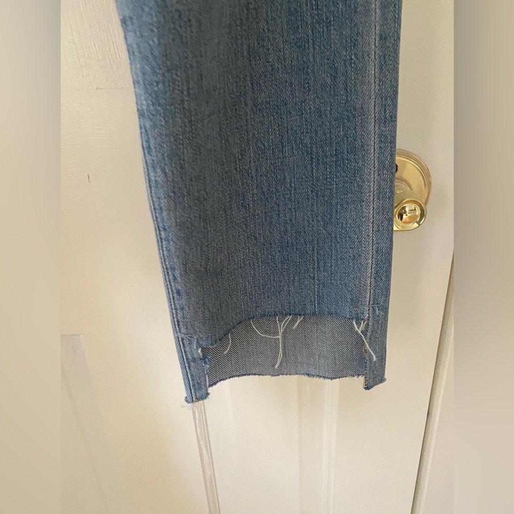 Citizens of Humanity Liya Jeans - Picture 4 of 5